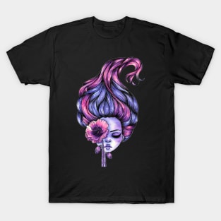 Purple dream T-Shirt